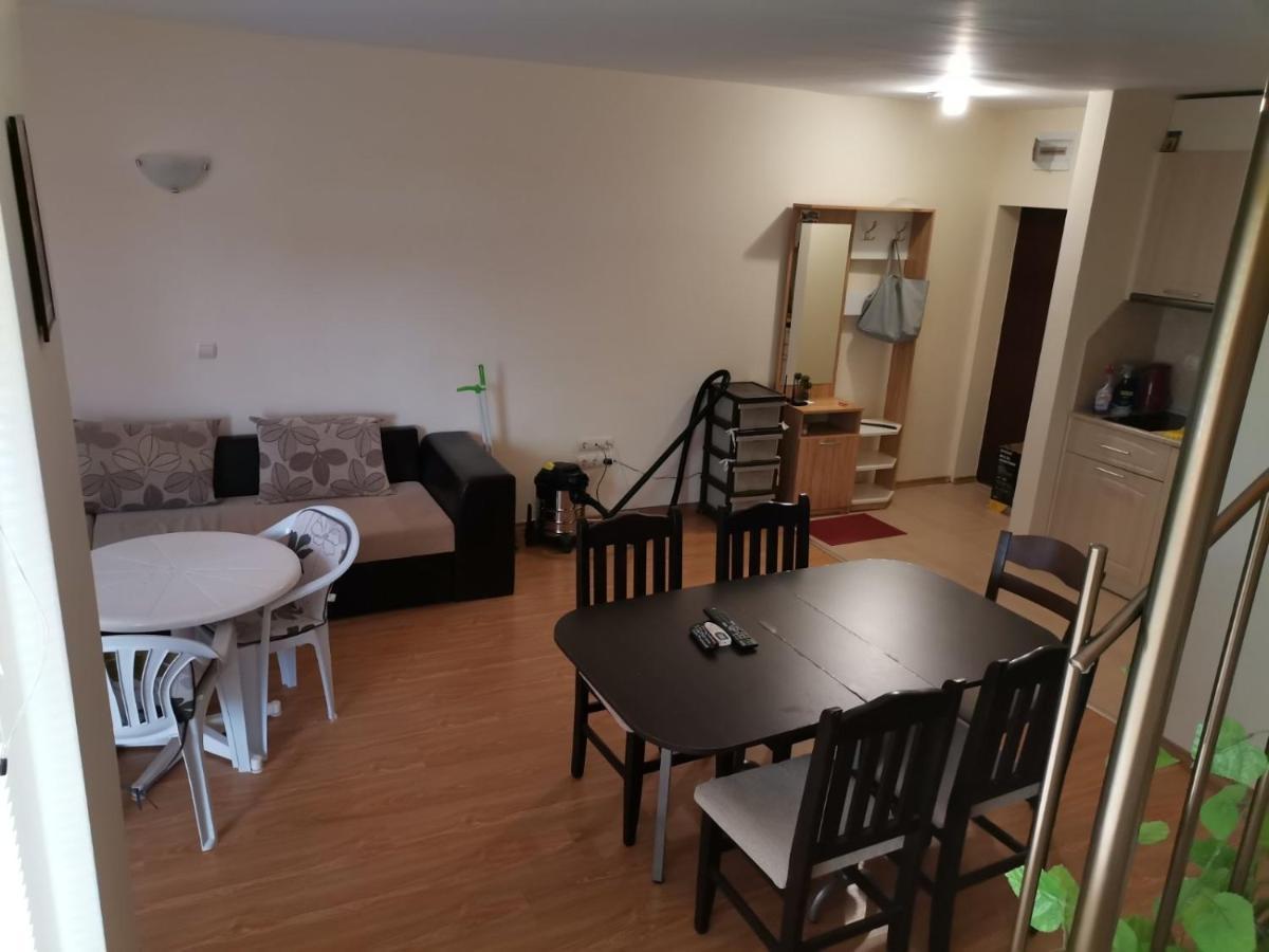 Renta Bg Apartments In Tsarevo Eksteriør bilde