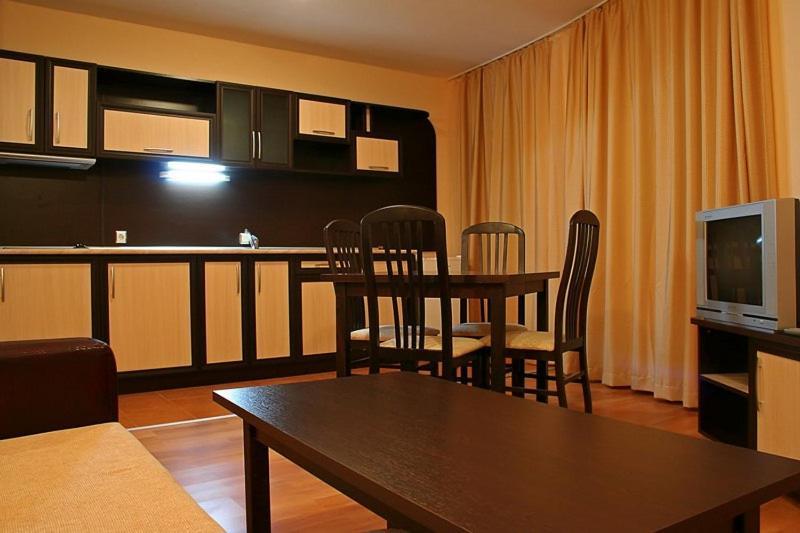 Renta Bg Apartments In Tsarevo Eksteriør bilde