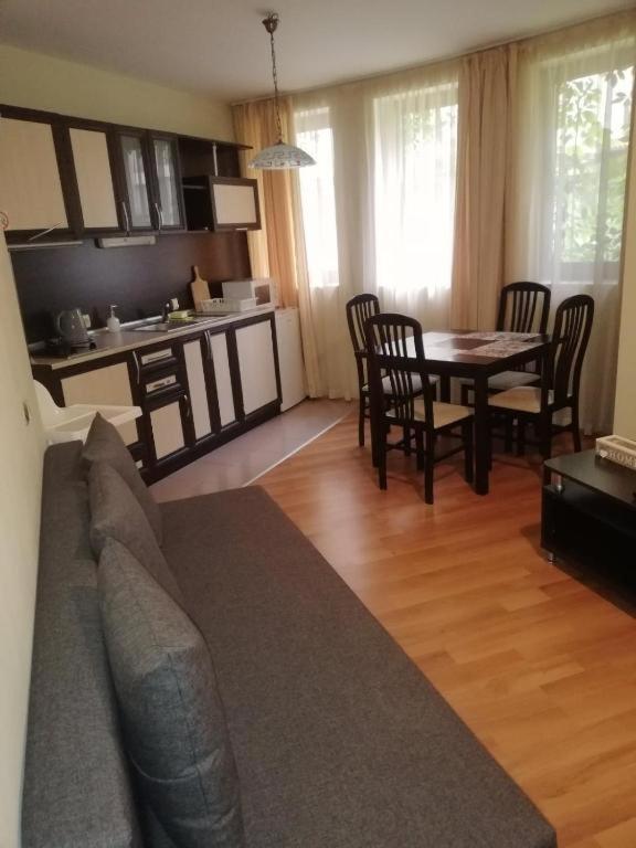 Renta Bg Apartments In Tsarevo Eksteriør bilde