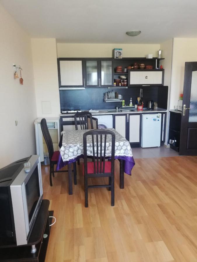 Renta Bg Apartments In Tsarevo Eksteriør bilde