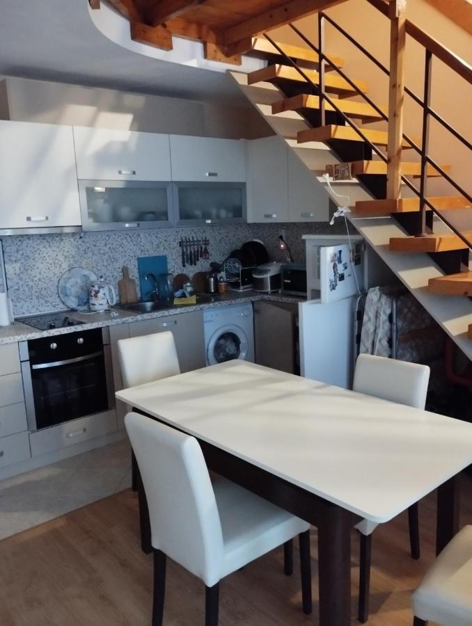 Renta Bg Apartments In Tsarevo Eksteriør bilde