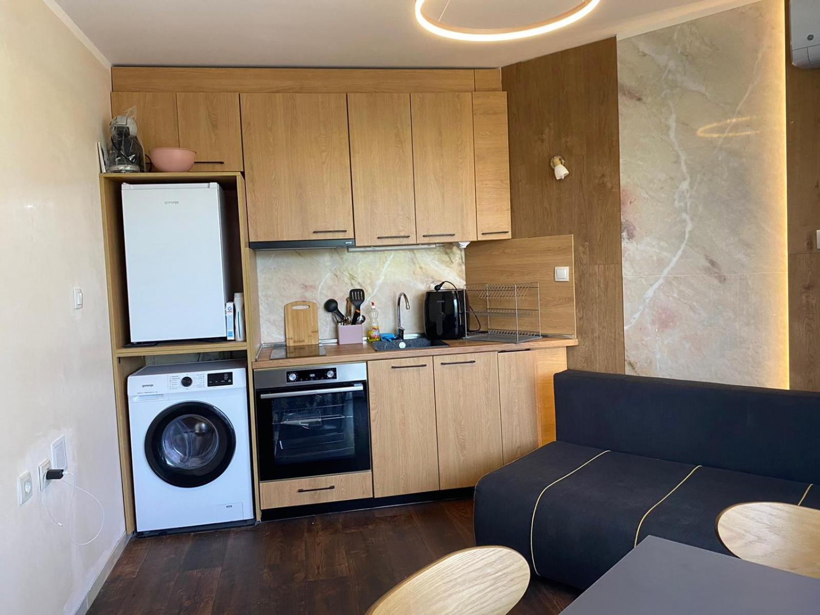 Renta Bg Apartments In Tsarevo Eksteriør bilde