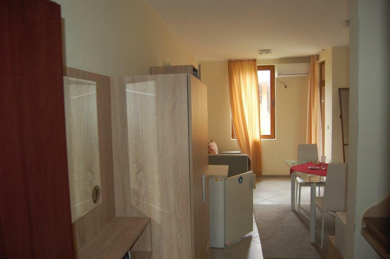Renta Bg Apartments In Tsarevo Eksteriør bilde
